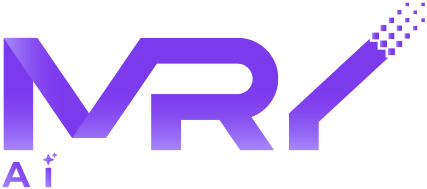 MRK Solutions Logo
