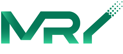 MRK Solutions Logo
