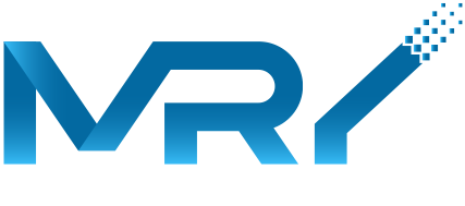 MRK Solutions Logo