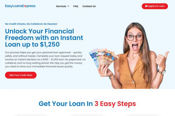 Easy Loans Express