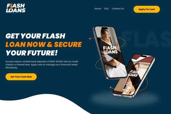 Flash Loans