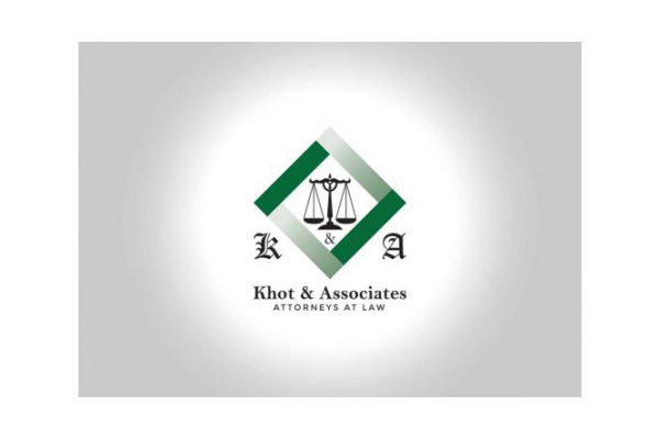 Khot & Associates Logo Design
